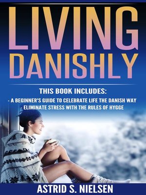 cover image of Living Danishly